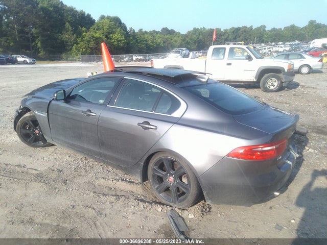 2019 Jaguar XE, VIN: SAJAD4FX0KCP52241