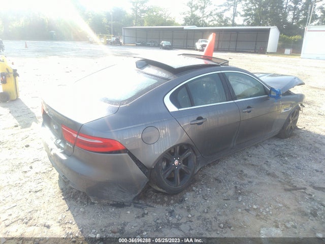 2019 Jaguar XE, VIN: SAJAD4FX0KCP52241