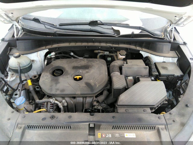 Hyundai TUCSON SE 2020 KM8J2CA41LU209922 Image 10