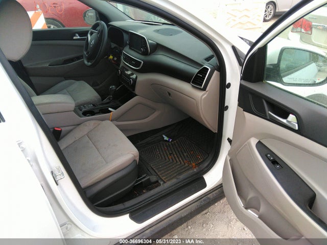 Hyundai TUCSON SE 2020 KM8J2CA41LU209922 Image 5