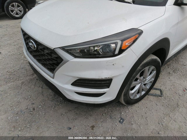 Hyundai TUCSON SE 2020 KM8J2CA41LU209922 Image 6