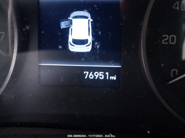 Hyundai TUCSON SE 2020 KM8J2CA41LU209922 Image 7