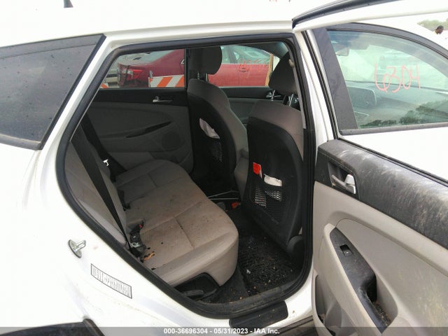 Hyundai TUCSON SE 2020 KM8J2CA41LU209922 Image 8