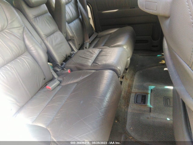 2007 HONDA ODYSSEY EX-L VIN: 5FNRL38717B463049