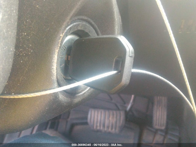 Ford FUSION S 2014 1FA6P0G73E5376409 Image 3