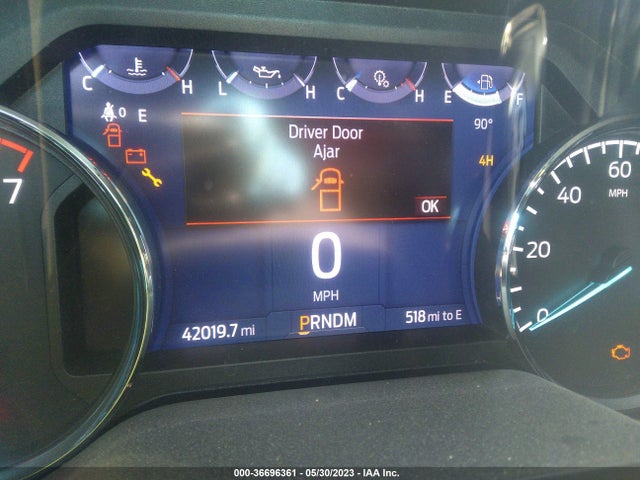 2021 Ford F-150, VIN: 1FTFW1E85MKD36928