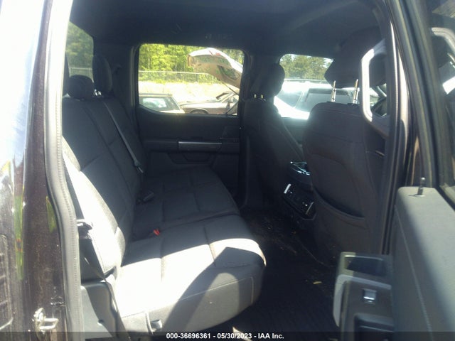 2021 Ford F-150, VIN: 1FTFW1E85MKD36928