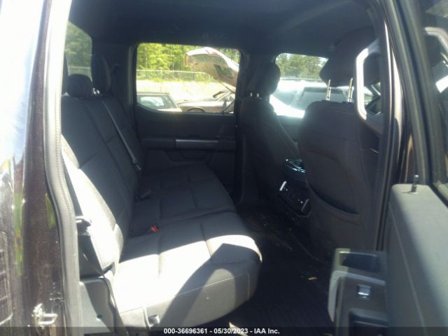 1FTFW1E85MKD36928 Ford F-150 Xl/xlt/lariat