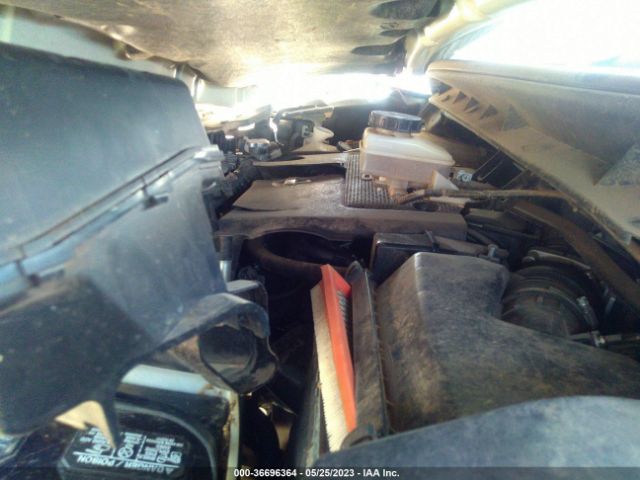 JN8AZ1MUXEW414330 Nissan MURANO SL