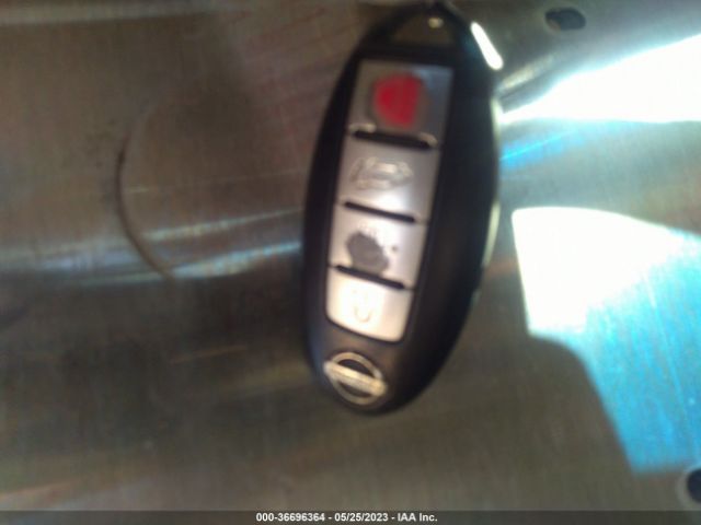 JN8AZ1MUXEW414330 Nissan MURANO SL
