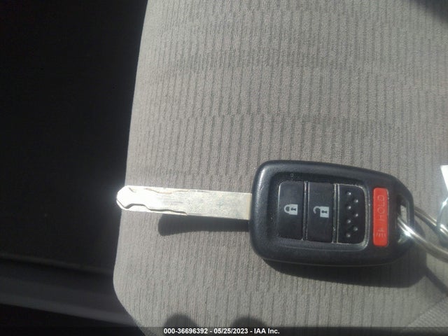 Honda CR-V LX 2014 5J6RM4H31EL039990 Image 11