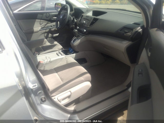 Honda CR-V LX 2014 5J6RM4H31EL039990 Image 5