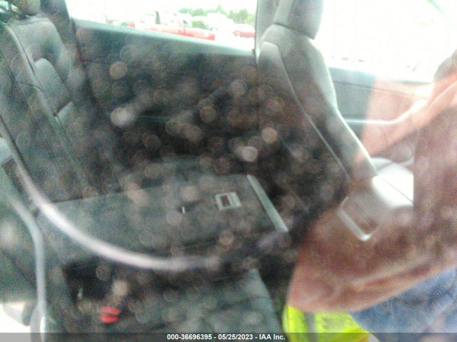 Tesla Model Y Long Range 2021 5YJYGDEE5MF281536 Image 9
