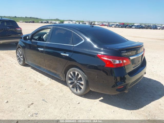 3N1AB7AP7JY275569 Nissan SENTRA SR