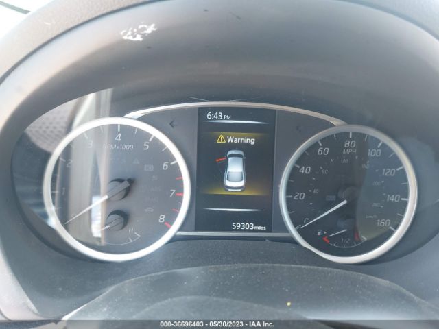 3N1AB7AP7JY275569 Nissan SENTRA SR