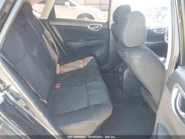 3N1AB7AP7JY275569 Nissan SENTRA SR