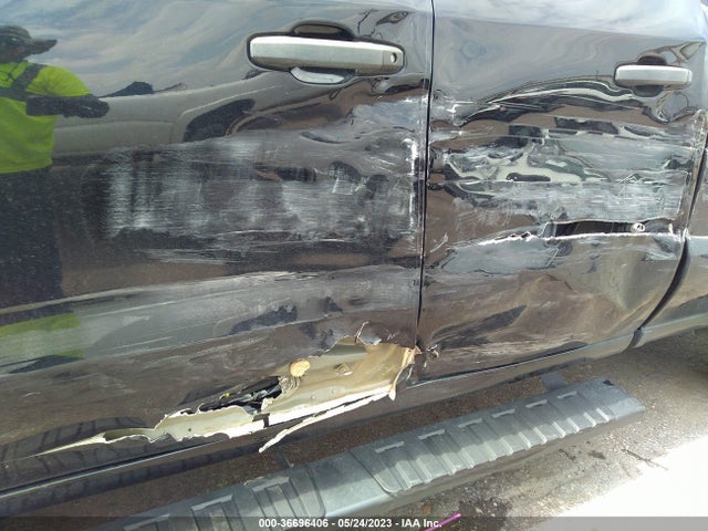 Chevrolet Silverado 1500 Custom 2020 1GCRWBEK4LZ167246 Image 6