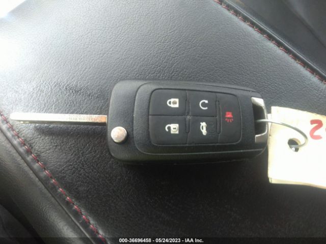 2GKFLZE31F6292318 GMC Terrain Denali