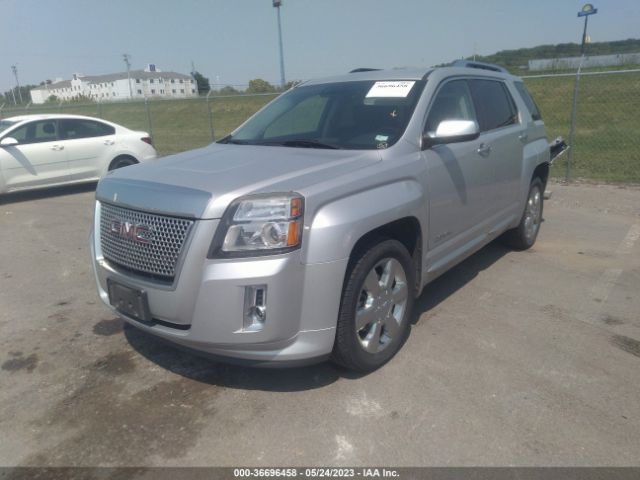 2GKFLZE31F6292318 GMC Terrain Denali