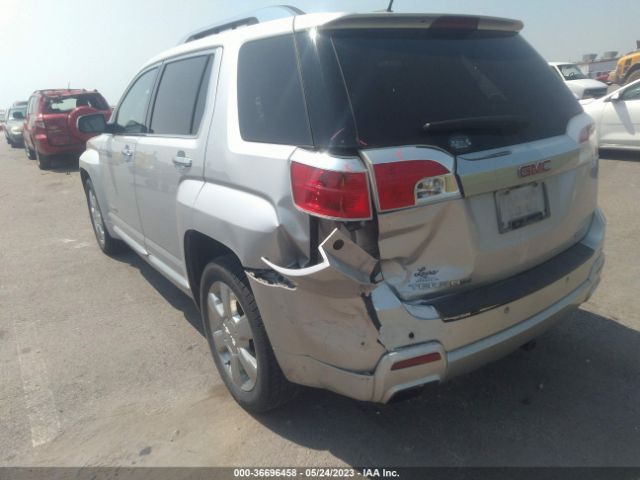 2GKFLZE31F6292318 GMC Terrain Denali