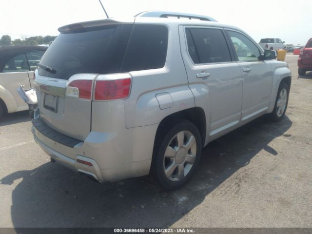 2GKFLZE31F6292318 GMC Terrain Denali