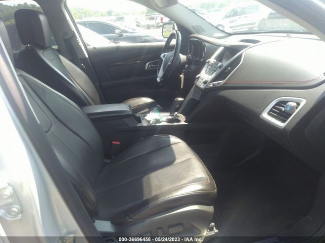 2GKFLZE31F6292318 GMC Terrain Denali