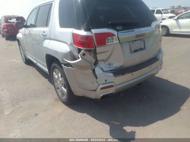 2GKFLZE31F6292318 GMC Terrain Denali