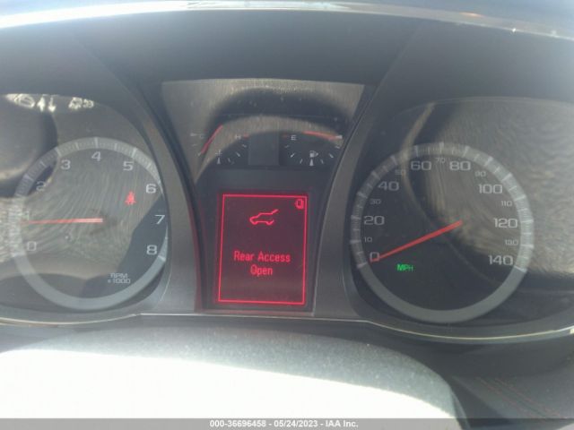 2GKFLZE31F6292318 GMC Terrain Denali