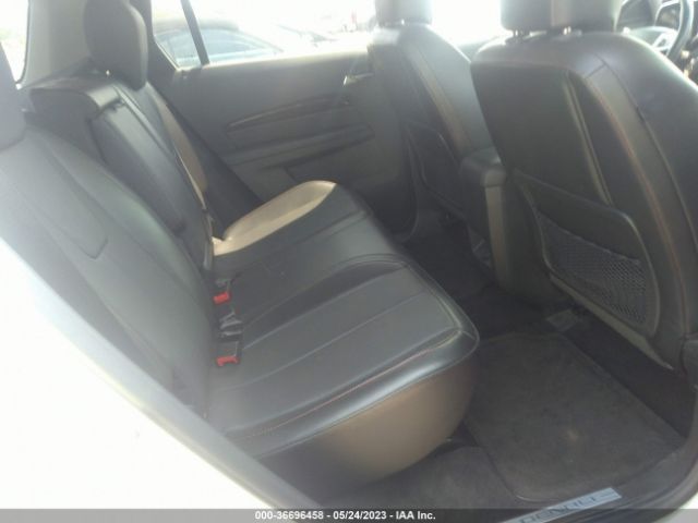 2GKFLZE31F6292318 GMC Terrain Denali