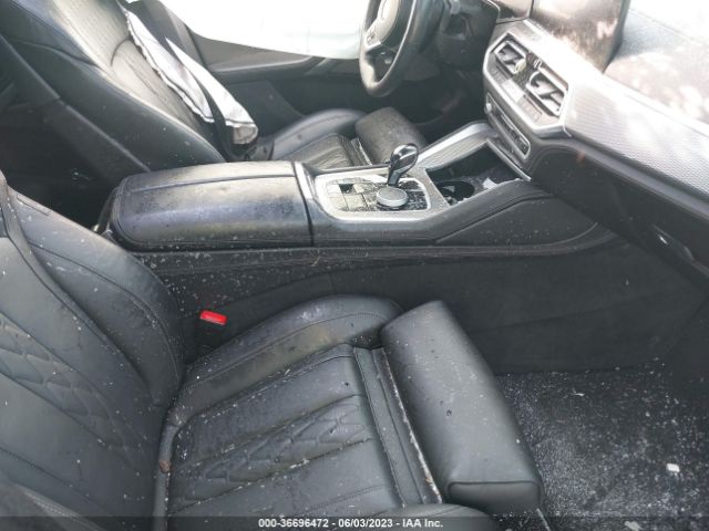 5UXCY8C09L9B12880 BMW X6 M50i