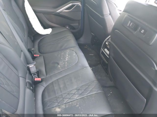 5UXCY8C09L9B12880 BMW X6 M50i