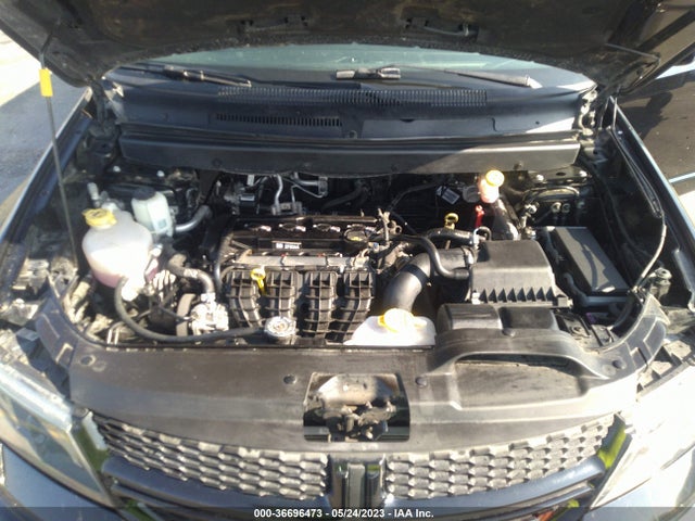 Dodge Journey Se Value 2020 3C4PDCAB9LT280612 Image 10