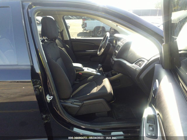 Dodge Journey Se Value 2020 3C4PDCAB9LT280612 Image 5