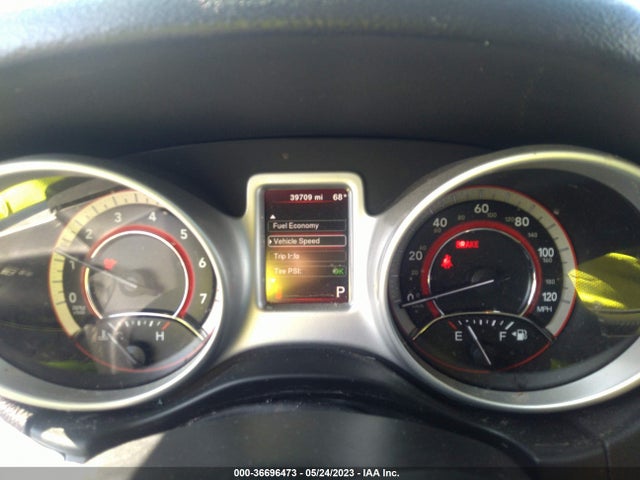 Dodge Journey Se Value 2020 3C4PDCAB9LT280612 Image 7