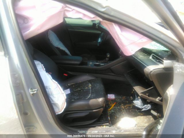 5XXG64J29MG019770 KIA K5 Gt-line
