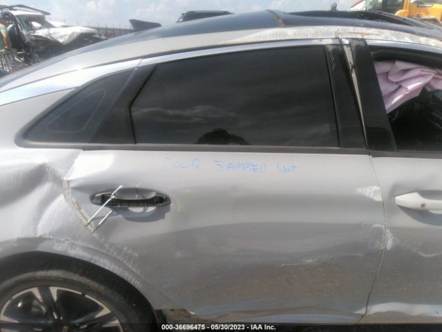 5XXG64J29MG019770 KIA K5 Gt-line