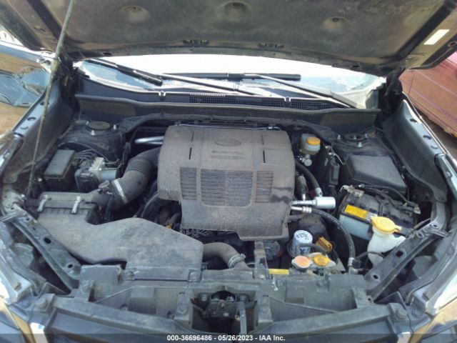 JF2SKAWC5KH563903 Subaru Forester Touring