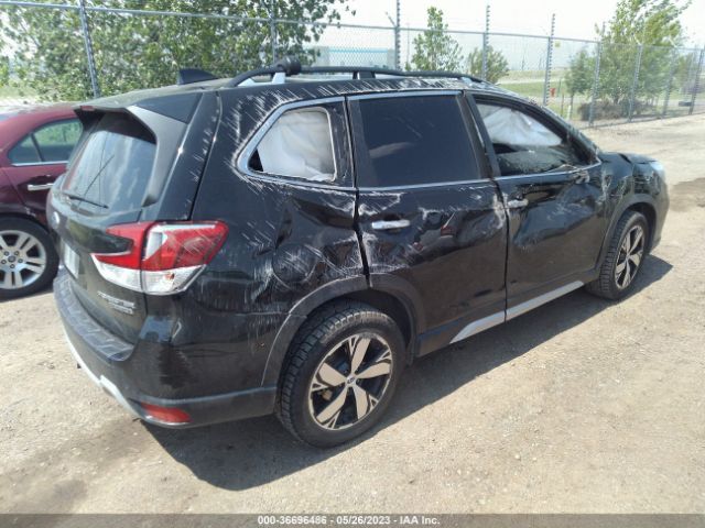 JF2SKAWC5KH563903 Subaru Forester Touring