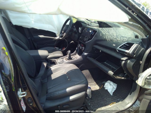JF2SKAWC5KH563903 Subaru Forester Touring