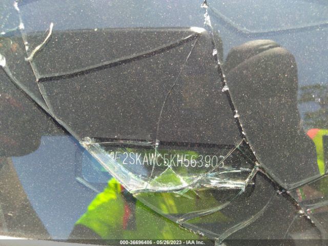 JF2SKAWC5KH563903 Subaru Forester Touring