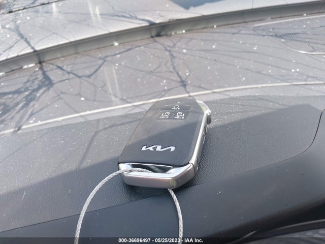 2022 KIA CARNIVAL LXS VIN: KNDNB4H3XN6157822