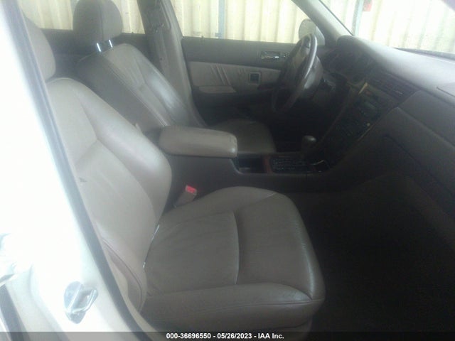 1999 ACURA RL VIN: JH4KA9656XC002954