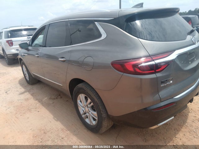 2018 BUICK ENCLAVE ESSENCE VIN: 5GAERBKWXJJ146993