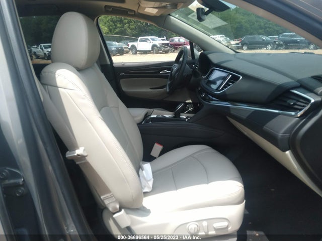 2018 BUICK ENCLAVE ESSENCE VIN: 5GAERBKWXJJ146993