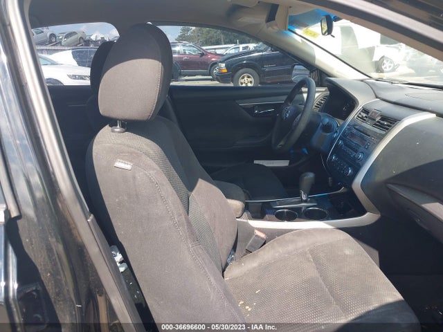 2014 NISSAN ALTIMA 2.5 S VIN: 1N4AL3AP3EC416502