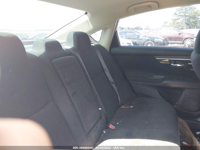 2014 NISSAN ALTIMA 2.5 S VIN: 1N4AL3AP3EC416502