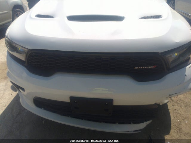 Dodge Durango R/t 2021 1C4SDJCT8MC520346 Image 10