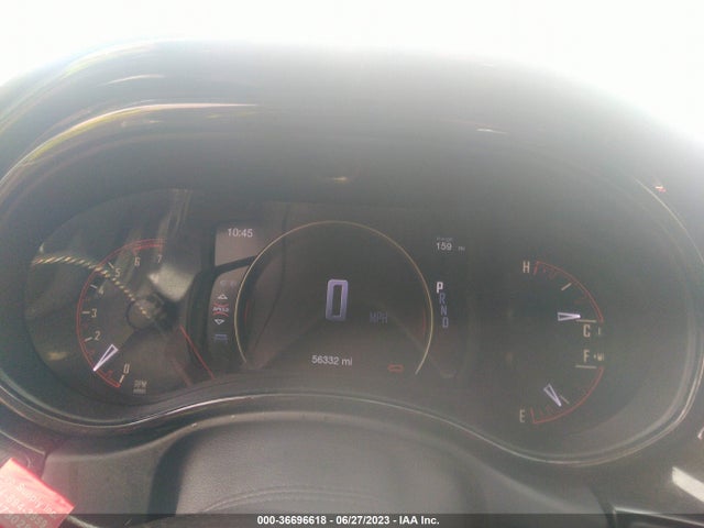 Dodge Durango R/t 2021 1C4SDJCT8MC520346 Image 7