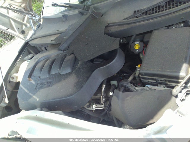 2008 CHEVROLET HHR LT VIN: 3GNDA23D38S558333