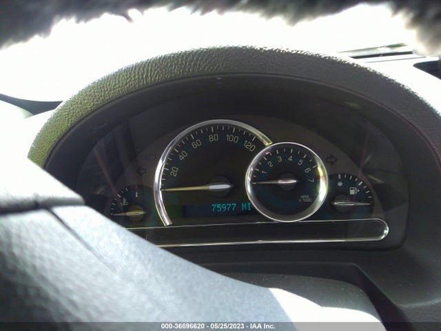 2008 CHEVROLET HHR LT VIN: 3GNDA23D38S558333